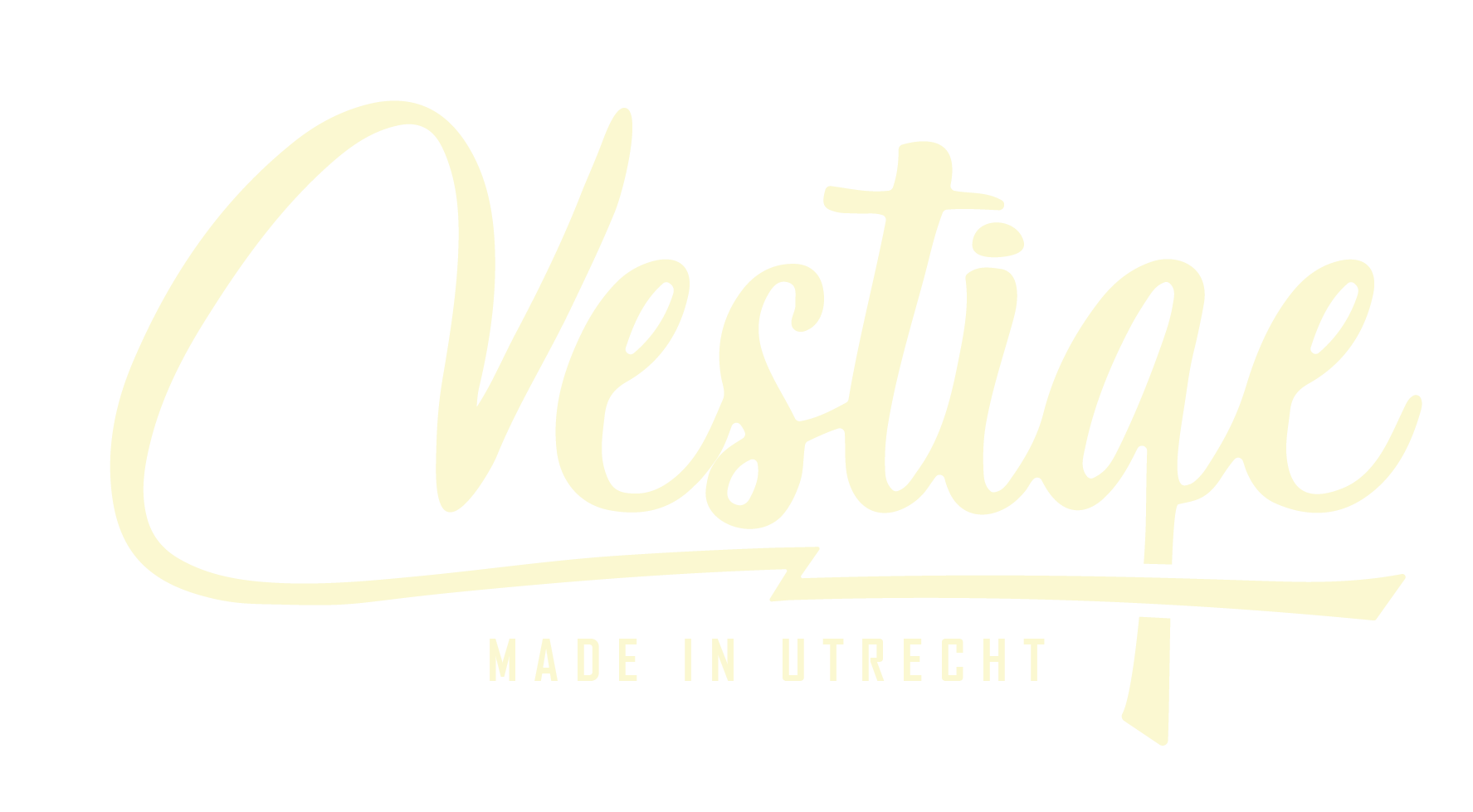 Vestige Guitars